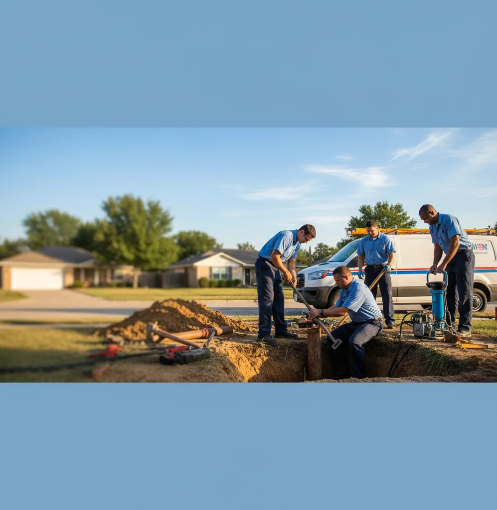 Water Heater Installation in Anaconda, MT
